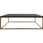 Kirkstone Iron Coffee Table