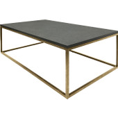 Kirkstone Iron Coffee Table