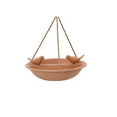 Birdfeeder Bamboo Fiber (4 Colours Available)