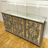 Roxborough Mindi Buffet (Display Model Sold As Seen)