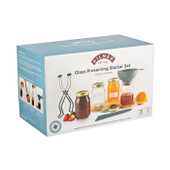 8 Piece Preserving Starter Set