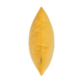 Richelle 45x45cm Cushion, Yellow *in-store