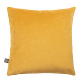 Richelle 45x45cm Cushion, Yellow *in-store
