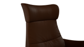 Beyoung Chair High Back (Display Model - Sold As Seen)