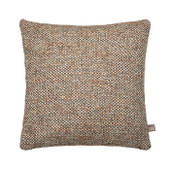 Barnacoghill 43x43cm Cushion, Copper