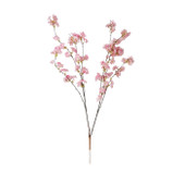 Pink Cherry Blossom 120cm *2 FOR €30