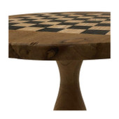 Round Games Table