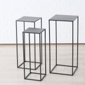Table Mana Set of 3 Side Tables