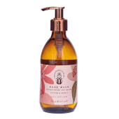 Wanderflower Uplifting Hand Wash - Jasmine & Neroli *in-store