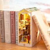 Sunshine Town Book Nook Shelf Insert *in-store