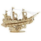 Sailing Ship DIY Model Kit *in-store