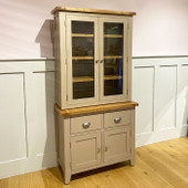 Buffet and Hutch *Display Model In-Store
