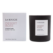 Desert Rose Candle *in-store