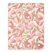 Floral Secret Blanket 150x200cm *in-store