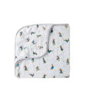 Peter Rabbit Baby Collection Blanket *in-store