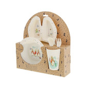 Flopsy Dinner Set *in-store