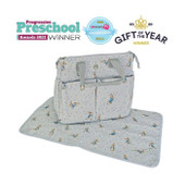 Peter Rabbit Baby Collection Changing Bag *in-store