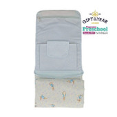 Peter Rabbit Baby Collection Changing Mat *in-store