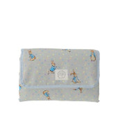 Peter Rabbit Baby Collection Changing Mat *in-store