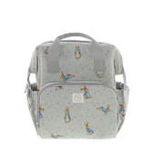 Peter Rabbit Baby Collection Changing Backpack *in-store