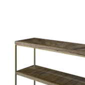 St Tropez Console Table