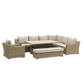 Fairford Modular Sofa Set *Sold out order now for July Delivery