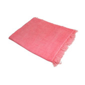 Light University Summer Scarf, Coral *in-store
