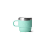 Rambler® 6 Oz (177ml) Stackable Mugs Seafoam *in-store