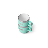 Rambler® 6 Oz (177ml) Stackable Mugs Seafoam *in-store