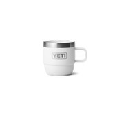 Rambler® 6 Oz (177ml) Stackable Mugs White