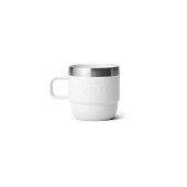 Rambler® 6 Oz (177ml) Stackable Mugs White