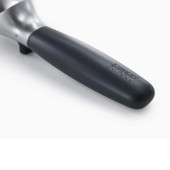 Elevate™ Grey Ice-cream Scoop *in-store