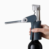 BarWise™ Compact Lever Corkscrew *in-store