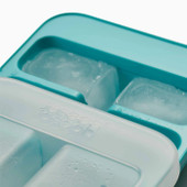 Flow™ Easy-fill Blue Ice-cube Tray *in-store