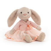 Lottie Bunny Ballet *in-store