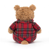 Bartholomew Bear Bedtime *in-store