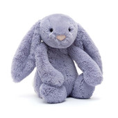 Bashful Viola Bunny *in-store