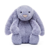 Bashful Viola Bunny *in-store