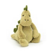 Bashful Dino *in-store