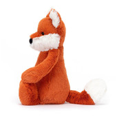 Bashful Fox Cub *in-store