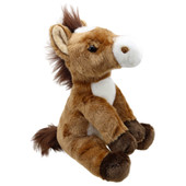 Wilberry Favourites  - Horse *in-store