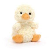 Yummy Duckling *in-store