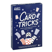 Card Tricks *in-store