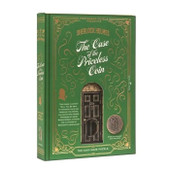 Sherlock Holmes The Case of the Priceless Coin *in-store