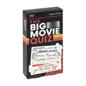 The Big Movie Quiz *in-store