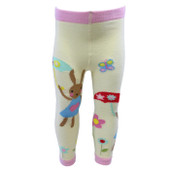 Rabbit Leggings 6-12 Months *in-store