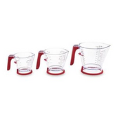 3pc Measuring Jug Set