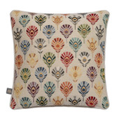 Poppy 58x58cm Cushion, Multi