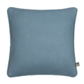 Chloe 43x43cm Cushion, Blue *in-store