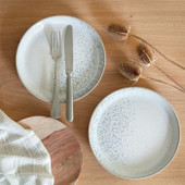Kiln Medium Plate *in-store